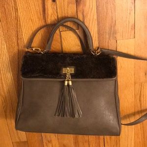Aldo winter bag
